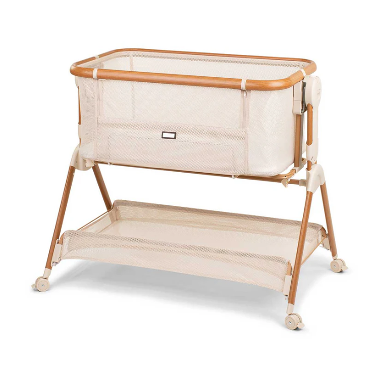 Cocoon Cocoon Breeze Co-sleeper Bassinet