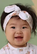 Snuggle Hunny Kids Snuggle Hunny Woodland Tales Organic Topknot