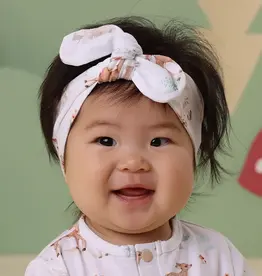 Snuggle Hunny Kids Snuggle Hunny Woodland Tales Organic Topknot