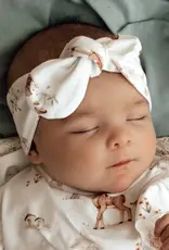 Snuggle Hunny Kids Snuggle Hunny Woodland Tales Organic Topknot