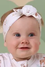 Snuggle Hunny Kids Snuggle Hunny Woodland Tales Organic Topknot