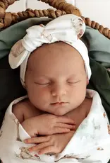 Snuggle Hunny Kids Snuggle Hunny Woodland Tales Organic Topknot