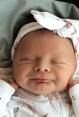 Snuggle Hunny Kids Snuggle Hunny Woodland Tales Organic Topknot