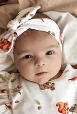 Snuggle Hunny Kids Snuggle Hunny Gnomes Organic Topknot