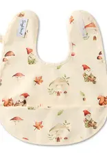 Snuggle Hunny Kids Snuggle Hunny Gnomes Snuggle Bib