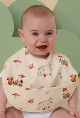 Snuggle Hunny Kids Snuggle Hunny Gnomes Snuggle Bib