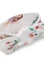 Snuggle Hunny Kids Snuggle Hunny Fairy Garden Organic Topknot