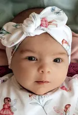 Snuggle Hunny Kids Snuggle Hunny Fairy Garden Organic Topknot