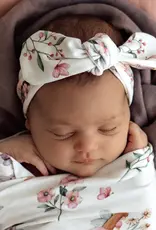 Snuggle Hunny Kids Snuggle Hunny Fairy Garden Organic Topknot