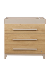 Tutti Bambini Tutti Bambini Hallee Chest Changer