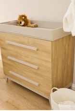 Tutti Bambini Tutti Bambini Hallee Chest Changer