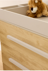 Tutti Bambini Tutti Bambini Hallee Chest Changer