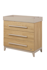 Tutti Bambini Tutti Bambini Hallee Chest Changer