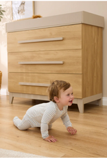 Tutti Bambini Tutti Bambini Hallee Chest Changer