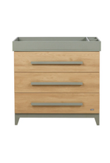 Tutti Bambini Tutti Bambini Hallee Chest Changer