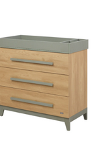 Tutti Bambini Tutti Bambini Hallee Chest Changer