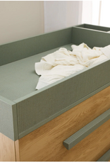 Tutti Bambini Tutti Bambini Hallee Chest Changer