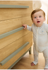 Tutti Bambini Tutti Bambini Hallee Chest Changer