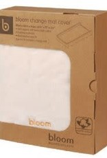 Bloom Bloom Change Mat Cover Natural Wheat