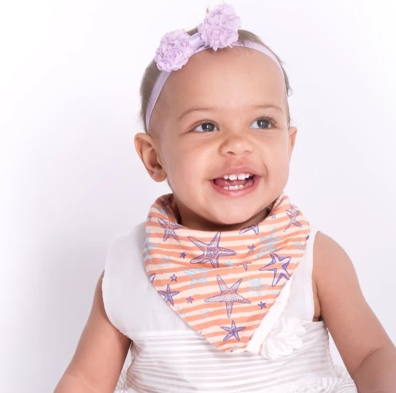 Bibado Bibado Double Dribble Bib