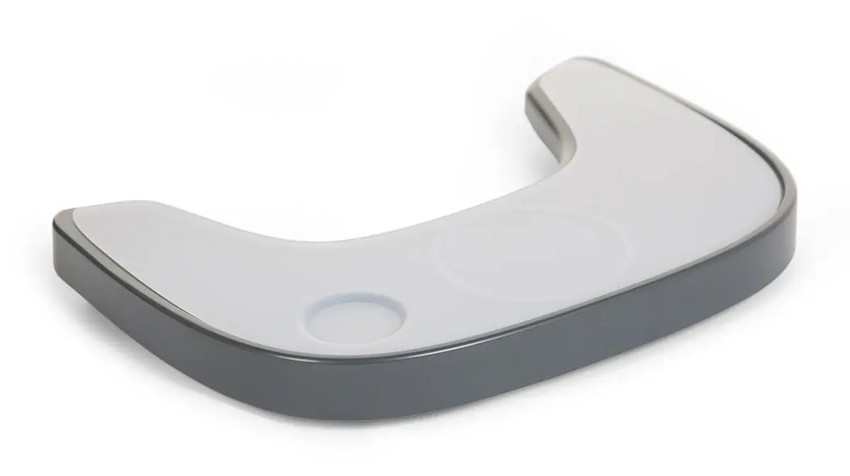 Childhome/Evolu 2 Childhome Evolu 2 Highchair 2 in 1 + Bumper