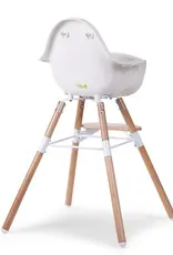 Childhome/Evolu 2 Childhome Evolu 2 Highchair 2 in 1 + Bumper