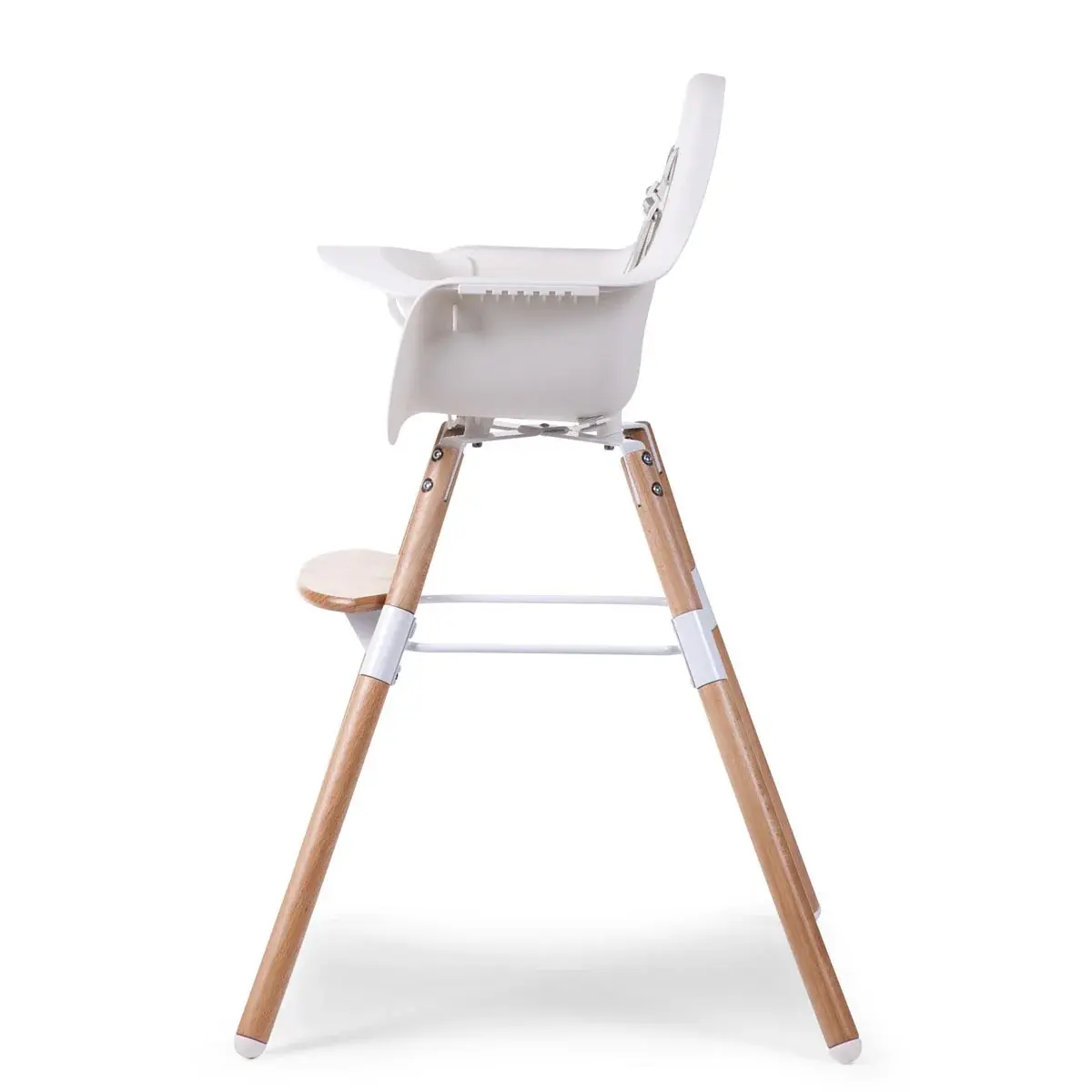 Childhome/Evolu 2 Childhome Evolu 2 Highchair 2 in 1 + Bumper