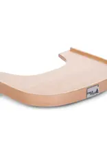 Childhome/Evolu 2 Childhome Evolu 2 Highchair Tray wooden