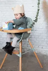 Childhome/Evolu 2 Childhome Evolu 2 Highchair Tray wooden