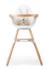 Childhome/Evolu 2 Childhome Evolu 2 Highchair Tray wooden