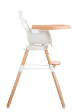 Childhome/Evolu 2 Childhome Evolu 2 Highchair Tray wooden