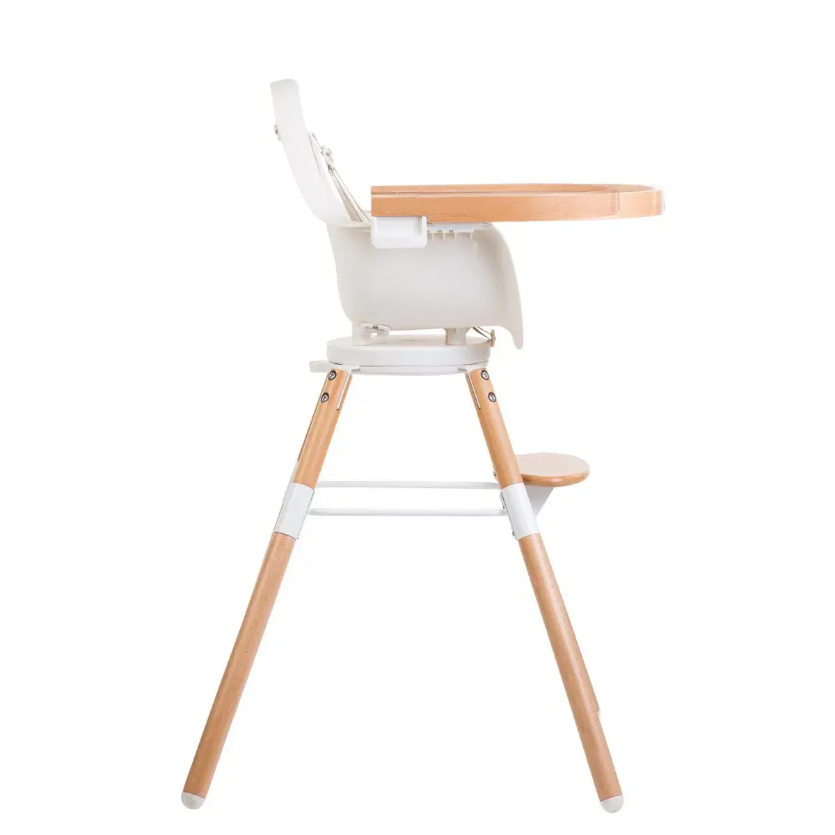 Childhome/Evolu 2 Childhome Evolu 2 Highchair Tray wooden