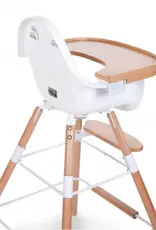 Childhome/Evolu 2 Childhome Evolu 2 Highchair Tray wooden