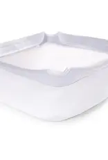 Childhome/Evolu 2 Childhome Evolu 2 Basket Mesh White