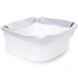 Childhome/Evolu 2 Childhome Evolu 2 Basket Mesh White