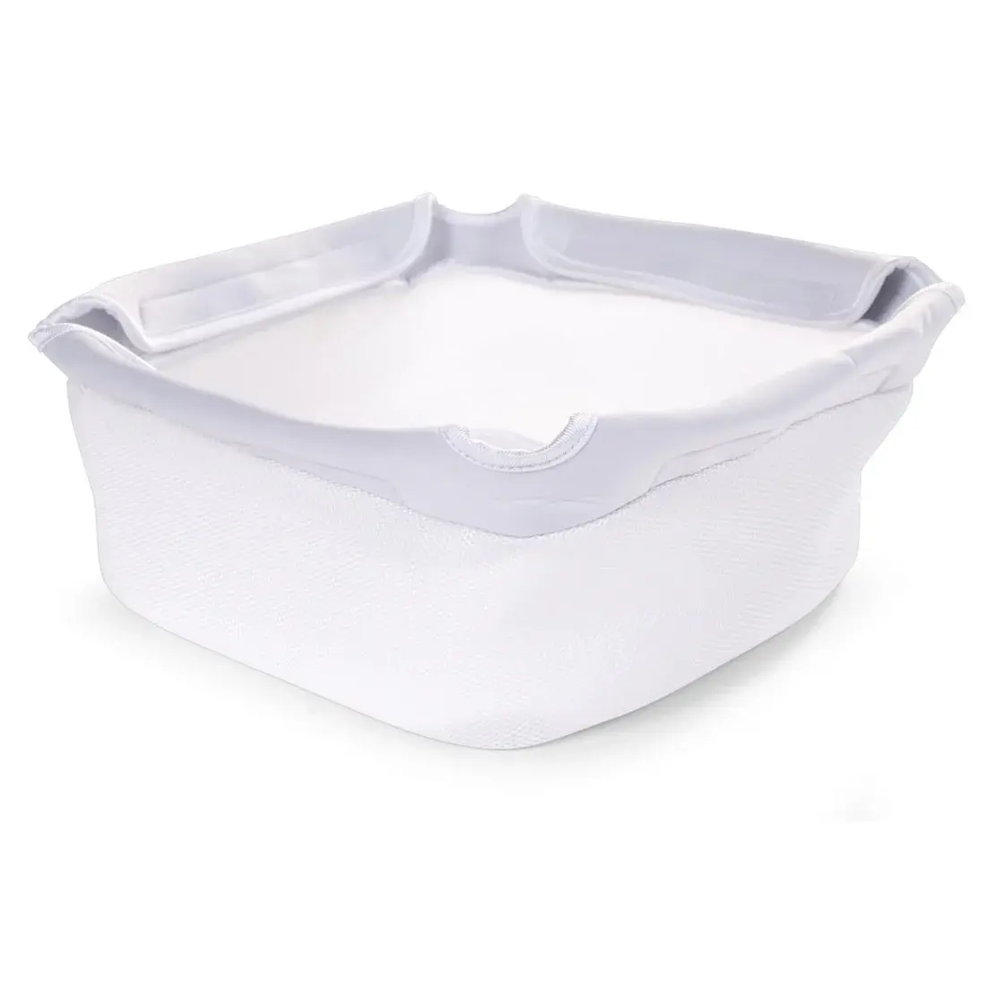 Childhome/Evolu 2 Childhome Evolu 2 Basket Mesh White