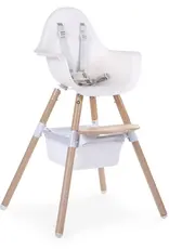 Childhome/Evolu 2 Childhome Evolu 2 Basket Mesh White