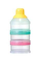 Pigeon Pigeon Milk Powder Container