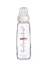 Pigeon Pigeon Flexible Bottle PP 240ml