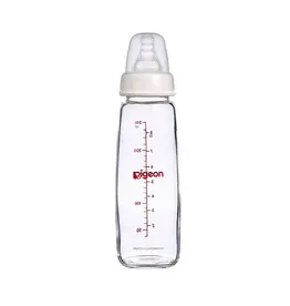 Pigeon Pigeon Flexible Bottle PP 240ml