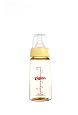 Pigeon Pigeon Flexible Bottle PPSU 160ML