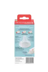 Pigeon Pigeon Softouch III Bottle Glass 160ML