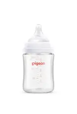 Pigeon Pigeon Softouch III Bottle Glass 160ML