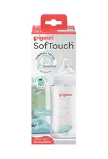Pigeon Pigeon Softouch III Bottle Glass 240ML