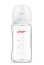 Pigeon Pigeon Softouch III Bottle Glass 240ML