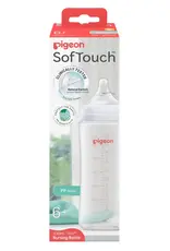 Pigeon Pigeon Softouch III Bottle PP 330ML