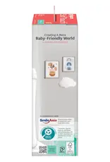 Pigeon Pigeon Softouch III Bottle PP 330ML