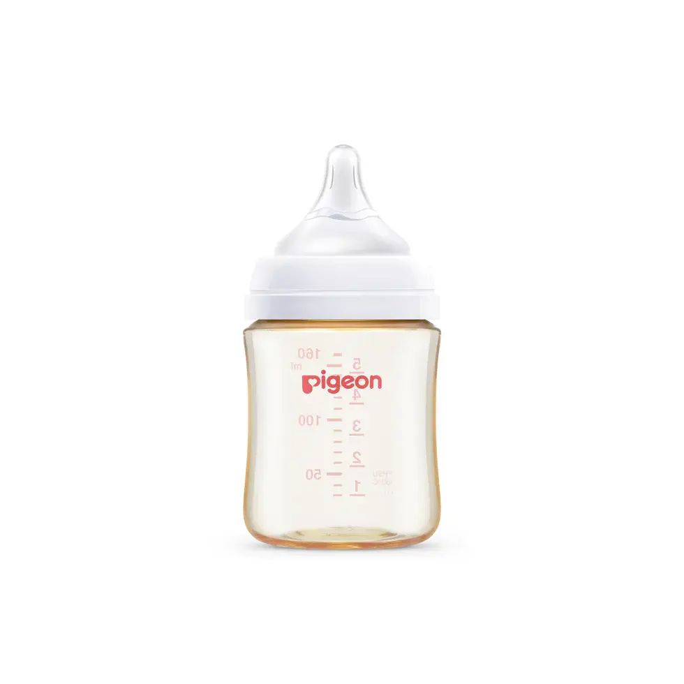 Pigeon Pigeon Softouch III Bottle PPSU 160ML
