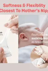 Pigeon Pigeon Softouch III Bottle PPSU 160ML