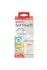 Pigeon Pigeon Softouch III Bottle PPSU 160ML